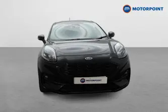 Ford Puma St-Line Design Manual Petrol SUV - Stock Number (1669182) - Front bumper