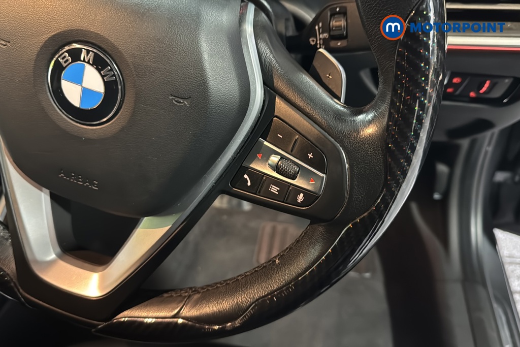 BMW 3 Series Sport Automatic Diesel Saloon - Stock Number (1669194) - 3rd supplementary image
