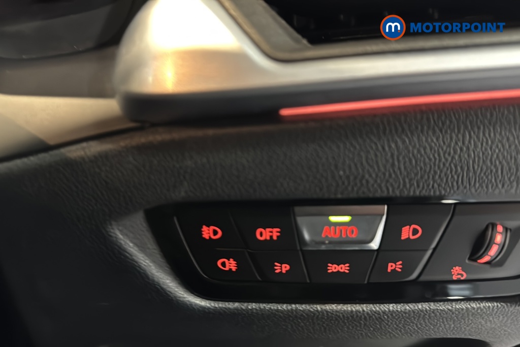 BMW 3 Series Sport Automatic Diesel Saloon - Stock Number (1669194) - 11th supplementary image