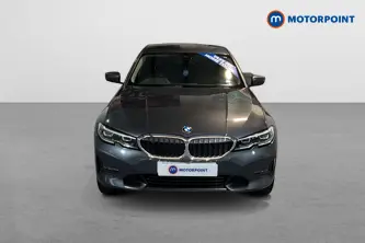 BMW 3 Series Sport Automatic Diesel Saloon - Stock Number (1669194) - Front bumper