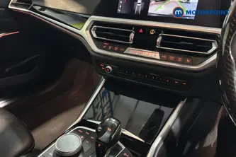 BMW 3 Series Sport Automatic Diesel Saloon - Stock Number (1669194) - 15th supplementary image