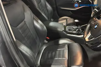 BMW 3 Series Sport Automatic Diesel Saloon - Stock Number (1669194) - 22nd supplementary image