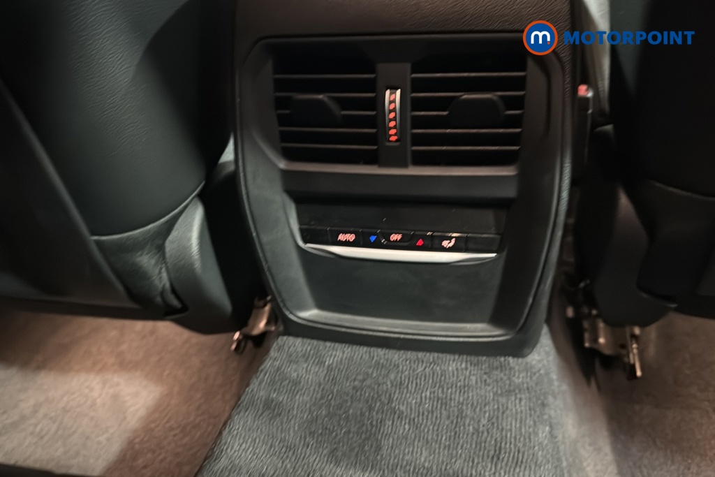 BMW 3 Series Sport Automatic Diesel Saloon - Stock Number (1669194) - 27th supplementary image
