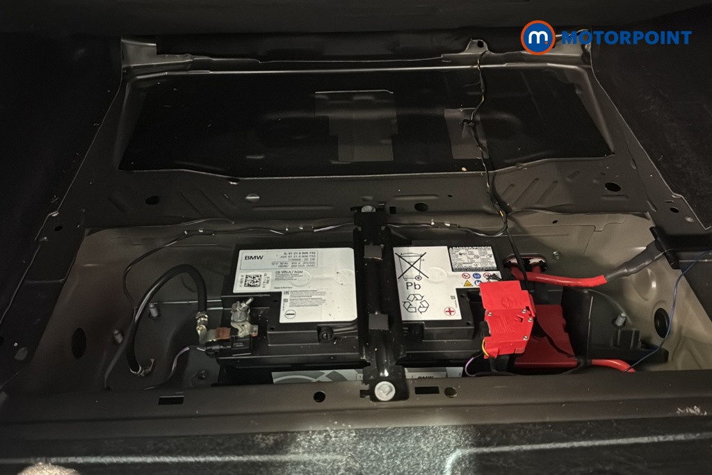 BMW 3 Series Sport Automatic Diesel Saloon - Stock Number (1669194) - 33rd supplementary image