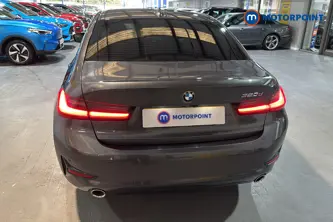 BMW 3 Series Sport Automatic Diesel Saloon - Stock Number (1669194) - 36th supplementary image