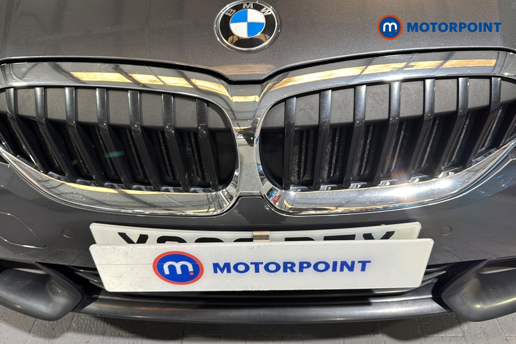BMW 3 Series Sport Automatic Diesel Saloon - Stock Number (1669194) - 43rd supplementary image