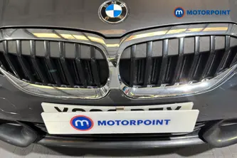 BMW 3 Series Sport Automatic Diesel Saloon - Stock Number (1669194) - 43rd supplementary image