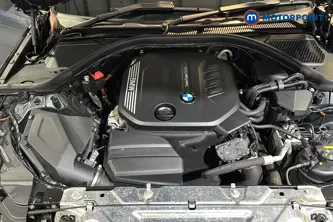 BMW 3 Series Sport Automatic Diesel Saloon - Stock Number (1669194) - 48th supplementary image
