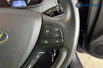 Hyundai I10 Play Manual Petrol Hatchback - Stock Number (1669223) - 3rd supplementary image
