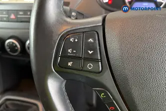 Hyundai I10 Play Manual Petrol Hatchback - Stock Number (1669223) - 4th supplementary image
