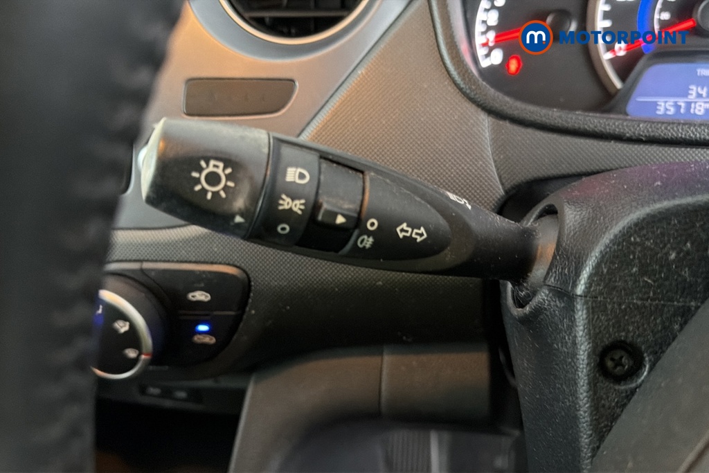 Hyundai I10 Play Manual Petrol Hatchback - Stock Number (1669223) - 5th supplementary image
