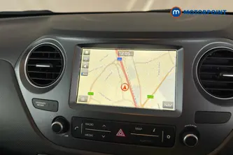 Hyundai I10 Play Manual Petrol Hatchback - Stock Number (1669223) - 9th supplementary image