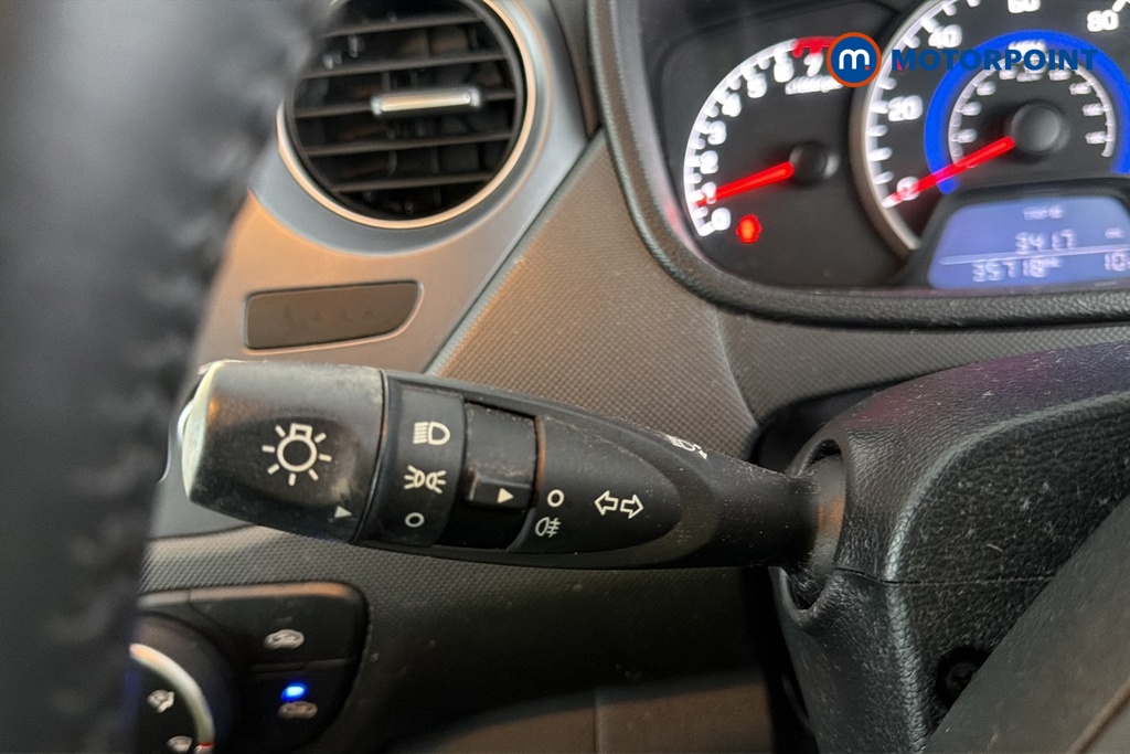 Hyundai I10 Play Manual Petrol Hatchback - Stock Number (1669223) - 11th supplementary image