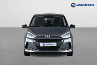 Hyundai I10 Play Manual Petrol Hatchback - Stock Number (1669223) - Front bumper