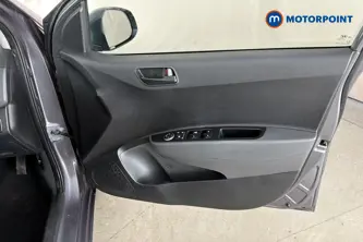 Hyundai I10 Play Manual Petrol Hatchback - Stock Number (1669223) - 18th supplementary image