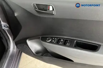 Hyundai I10 Play Manual Petrol Hatchback - Stock Number (1669223) - 19th supplementary image
