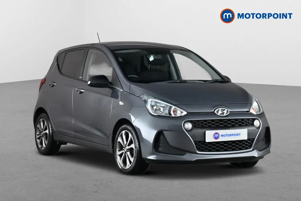 2020 Hyundai i10