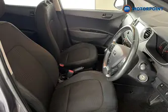 Hyundai I10 Play Manual Petrol Hatchback - Stock Number (1669223) - 22nd supplementary image