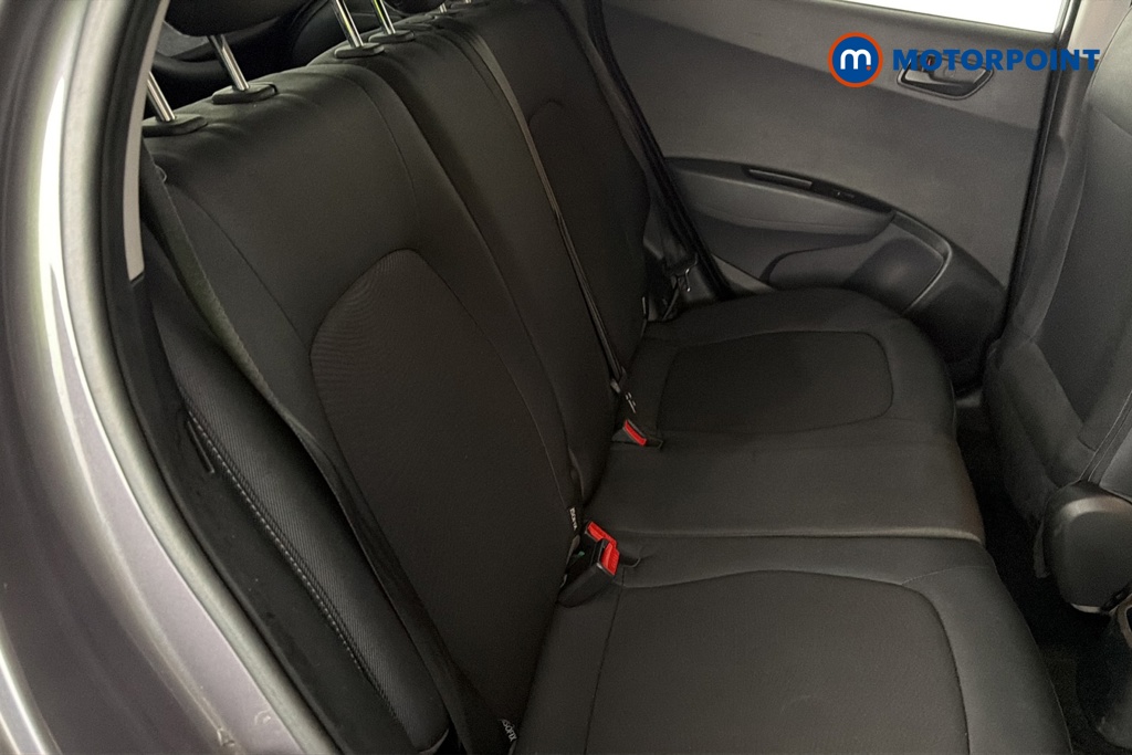 Hyundai I10 Play Manual Petrol Hatchback - Stock Number (1669223) - 25th supplementary image
