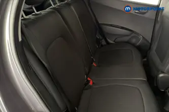 Hyundai I10 Play Manual Petrol Hatchback - Stock Number (1669223) - 25th supplementary image
