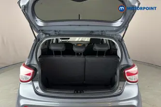 Hyundai I10 Play Manual Petrol Hatchback - Stock Number (1669223) - 30th supplementary image