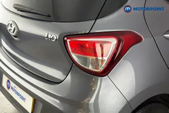 Hyundai I10 Play Manual Petrol Hatchback - Stock Number (1669223) - 36th supplementary image