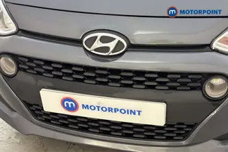 Hyundai I10 Play Manual Petrol Hatchback - Stock Number (1669223) - 43rd supplementary image
