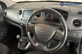 Hyundai I10 Play Manual Petrol Hatchback - Stock Number (1669223) - 1st supplementary image