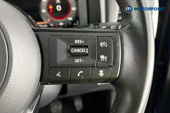 Nissan Qashqai N-Connecta Manual Petrol SUV - Stock Number (1669965) - 3rd supplementary image
