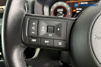Nissan Qashqai N-Connecta Manual Petrol SUV - Stock Number (1669965) - 4th supplementary image