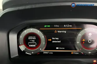 Nissan Qashqai N-Connecta Manual Petrol SUV - Stock Number (1669965) - 7th supplementary image