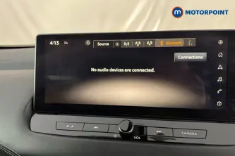 Nissan Qashqai N-Connecta Manual Petrol SUV - Stock Number (1669965) - 8th supplementary image