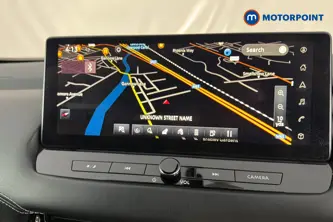 Nissan Qashqai N-Connecta Manual Petrol SUV - Stock Number (1669965) - 9th supplementary image
