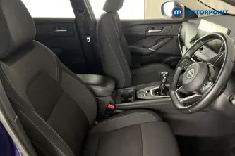 Nissan Qashqai N-Connecta Manual Petrol SUV - Stock Number (1669965) - 10th supplementary image