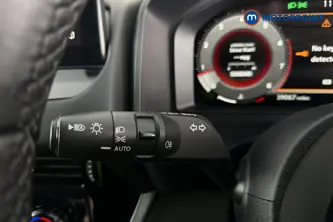 Nissan Qashqai N-Connecta Manual Petrol SUV - Stock Number (1669965) - 11th supplementary image