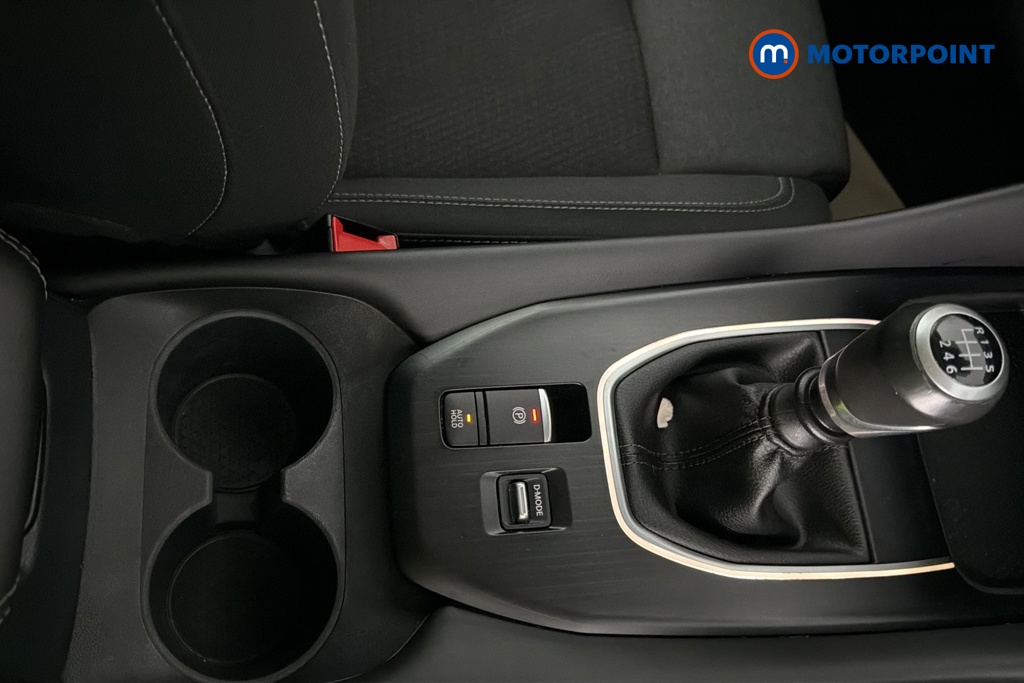 Nissan Qashqai N-Connecta Manual Petrol SUV - Stock Number (1669965) - 15th supplementary image