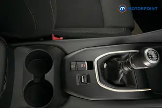 Nissan Qashqai N-Connecta Manual Petrol SUV - Stock Number (1669965) - 15th supplementary image