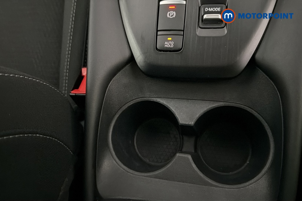 Nissan Qashqai N-Connecta Manual Petrol SUV - Stock Number (1669965) - 16th supplementary image