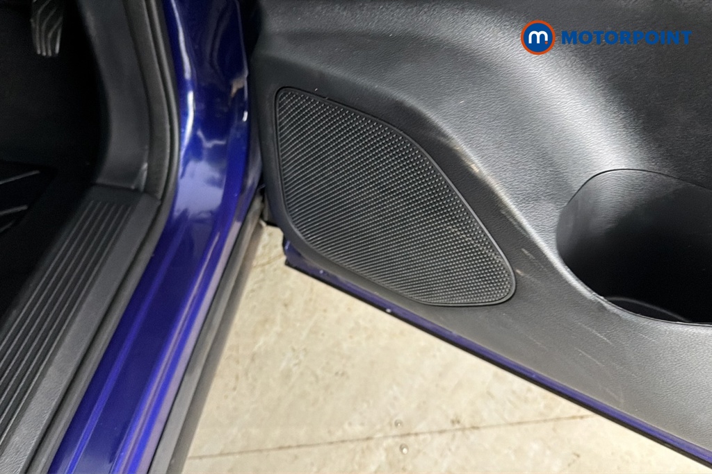 Nissan Qashqai N-Connecta Manual Petrol SUV - Stock Number (1669965) - 21st supplementary image