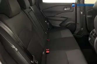 Nissan Qashqai N-Connecta Manual Petrol SUV - Stock Number (1669965) - 25th supplementary image