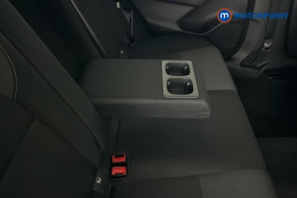 Nissan Qashqai N-Connecta Manual Petrol SUV - Stock Number (1669965) - 26th supplementary image