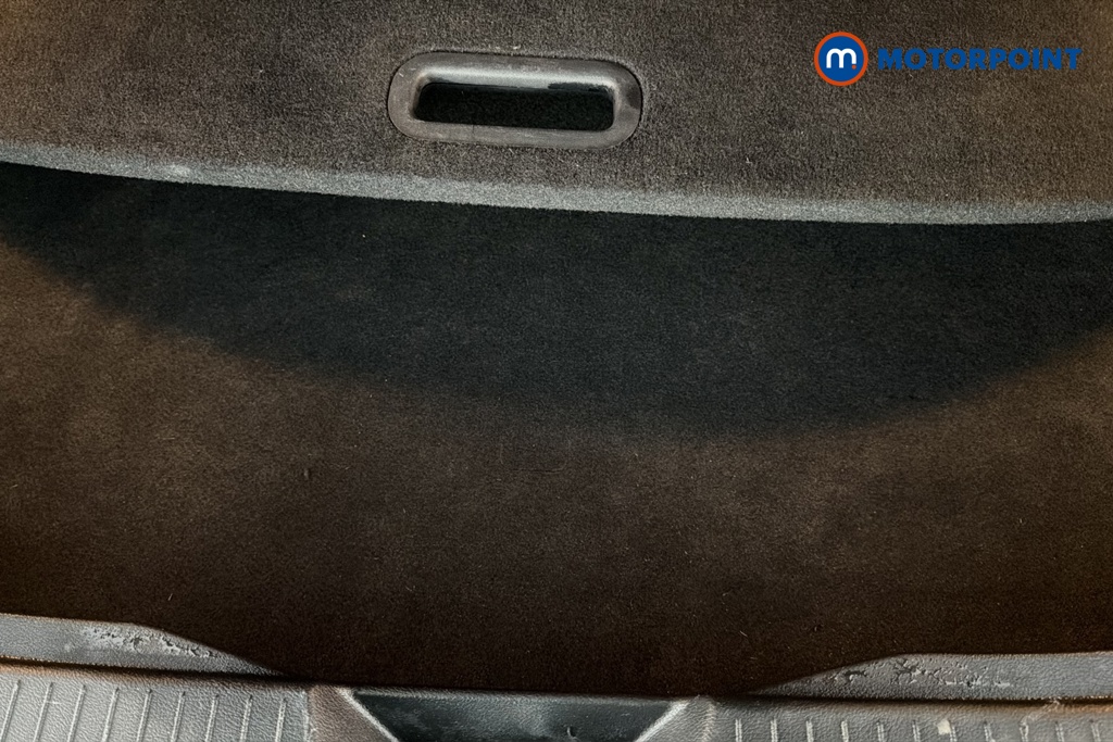 Nissan Qashqai N-Connecta Manual Petrol SUV - Stock Number (1669965) - 33rd supplementary image