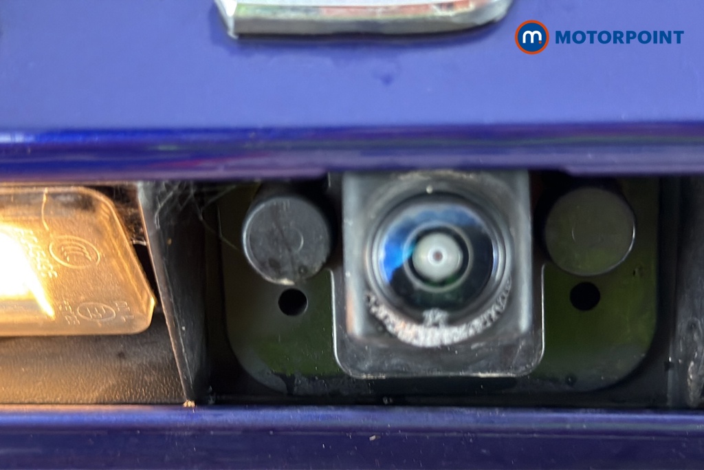 Nissan Qashqai N-Connecta Manual Petrol SUV - Stock Number (1669965) - 37th supplementary image