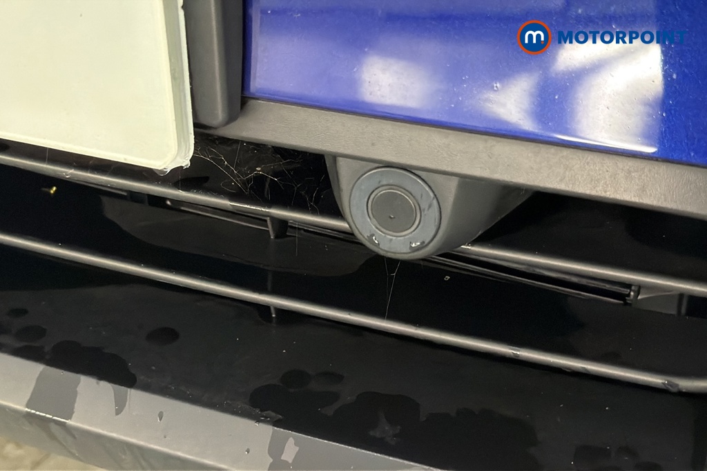 Nissan Qashqai N-Connecta Manual Petrol SUV - Stock Number (1669965) - 38th supplementary image