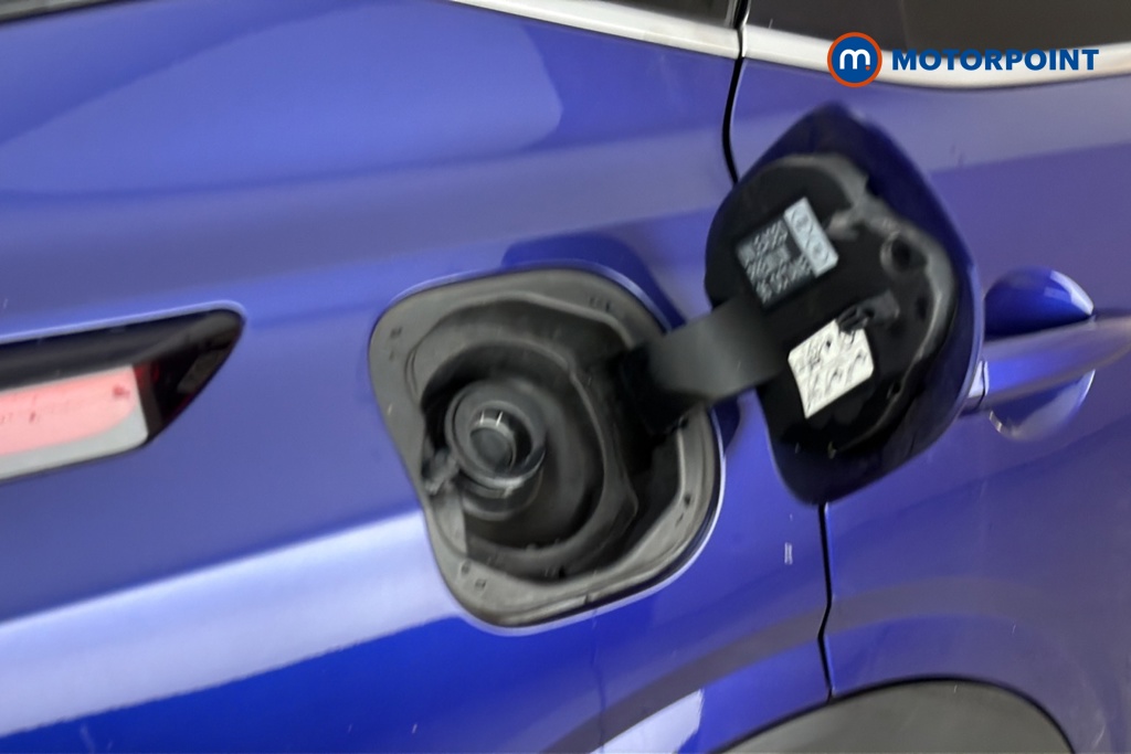 Nissan Qashqai N-Connecta Manual Petrol SUV - Stock Number (1669965) - 41st supplementary image