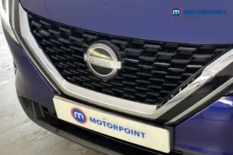 Nissan Qashqai N-Connecta Manual Petrol SUV - Stock Number (1669965) - 43rd supplementary image