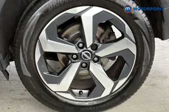 Nissan Qashqai N-Connecta Manual Petrol SUV - Stock Number (1669965) - 45th supplementary image