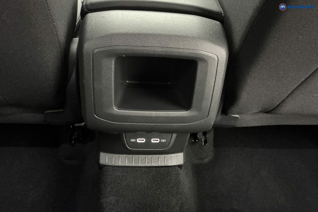 Volkswagen T-Cross SEL Automatic Petrol SUV - Stock Number (1670101) - 9th supplementary image