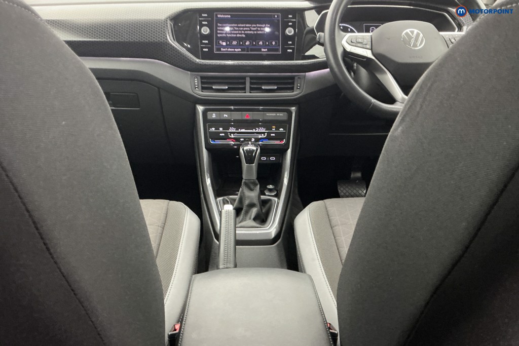 Volkswagen T-Cross SEL Automatic Petrol SUV - Stock Number (1670101) - 10th supplementary image