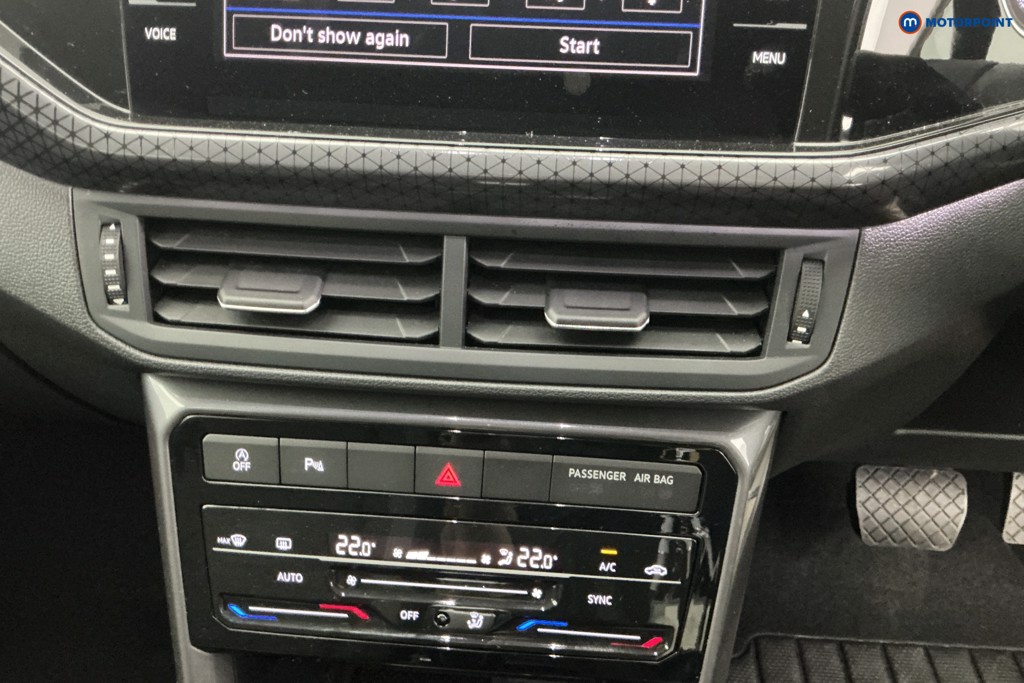 Volkswagen T-Cross SEL Automatic Petrol SUV - Stock Number (1670101) - 15th supplementary image